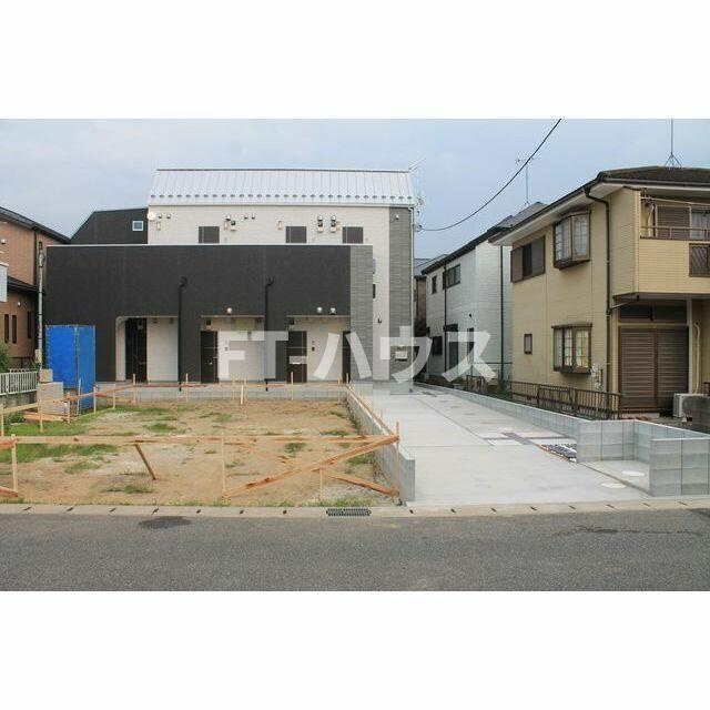 Ｌａ　Ｆｏｎｔｅ検見川の展望