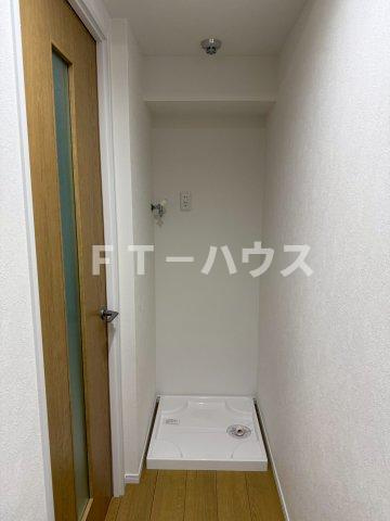 サンライズ幕張のその他