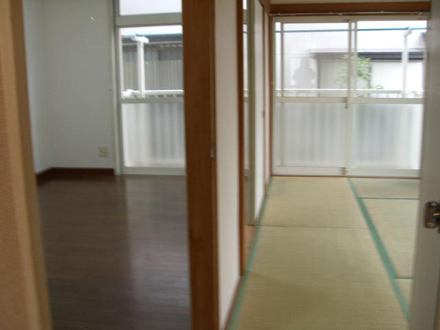 メゾンアクレイムＢのその他