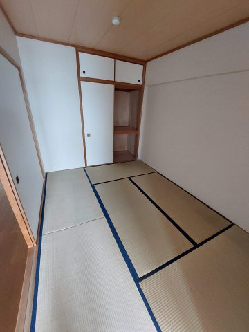 幕張本郷パレスェードの和室
