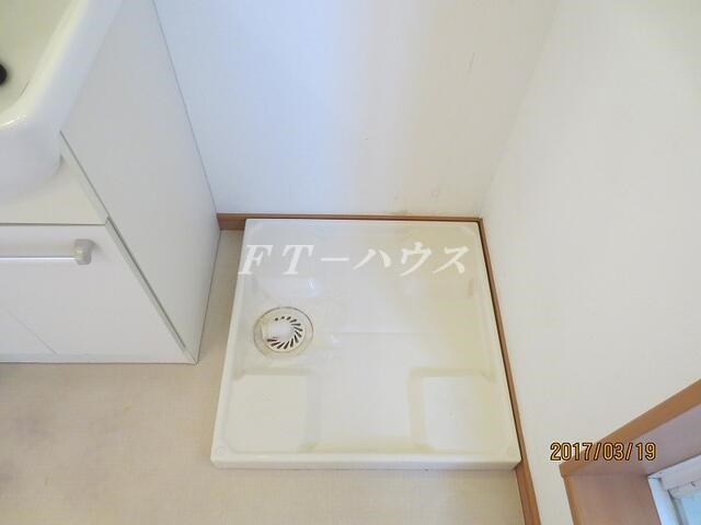 フェリーチェ検見川の設備
