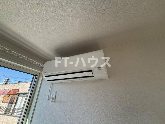 Ｂｅｌｌｅ　Ｌｅａｄ　幕張本郷の設備