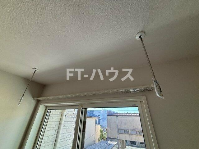 Ｂｅｌｌｅ　Ｌｅａｄ　幕張本郷の設備