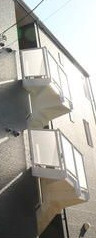 Ｇｒａｃｅ　Ｃｏｕｒｔ　Ｍａｋｕｈａｒｉのその他共用部分