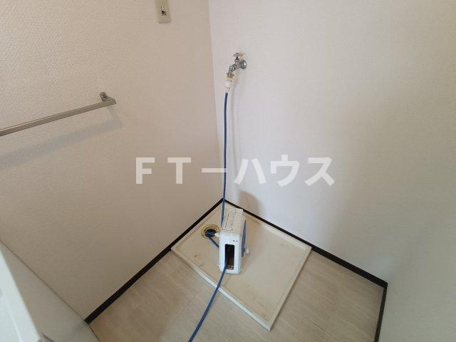 フィエール本郷の設備