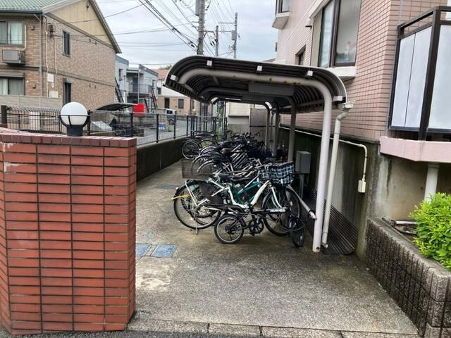 フィエール本郷のその他
