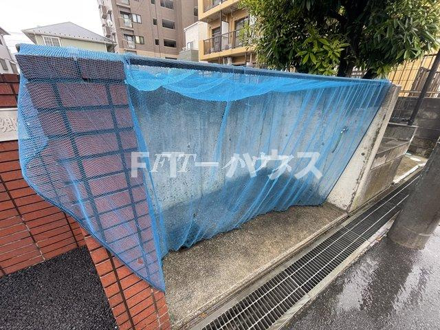 フィエール本郷のその他共用部分
