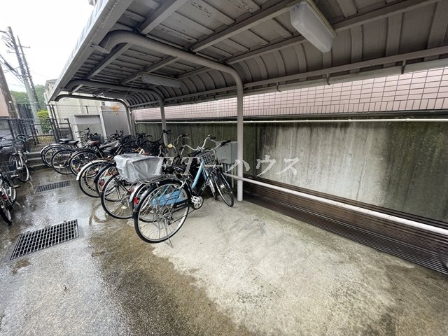 フィエール本郷のその他共用部分