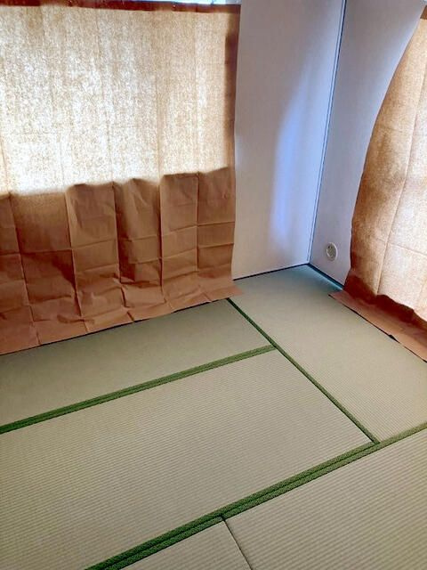 フィエール本郷の寝室