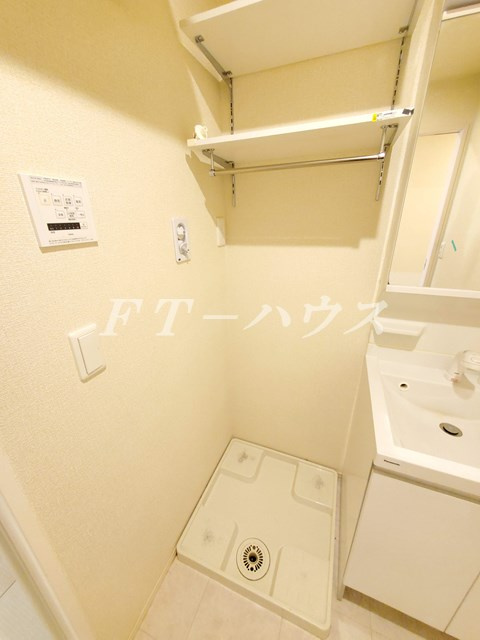サンスクミの設備