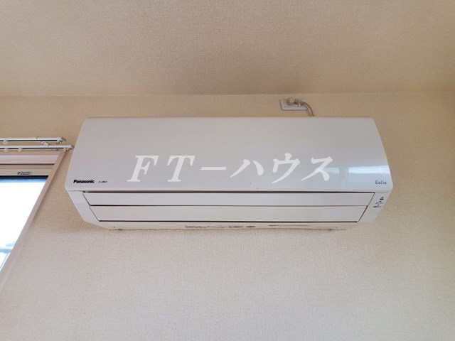 サンスクミの設備