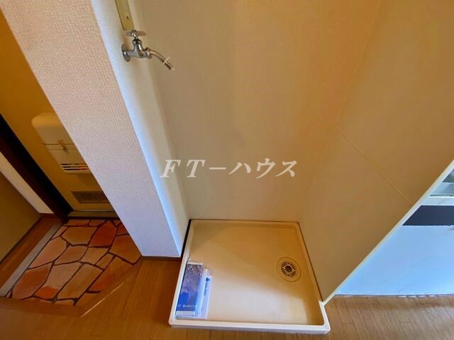 メゾンセジュールの設備