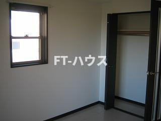 リベルテプレジール幕張　４０４の居間・リビング