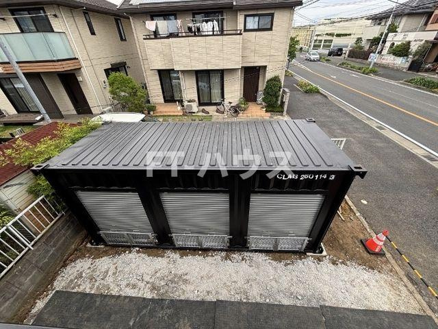 Ｃｏｃｏｎｔ幕張（E-223）のその他共用部分