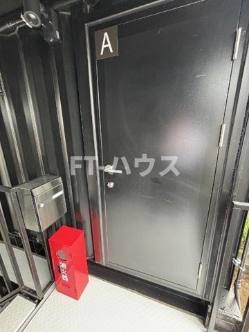 Ｃｏｃｏｎｔ幕張（E-223）のその他