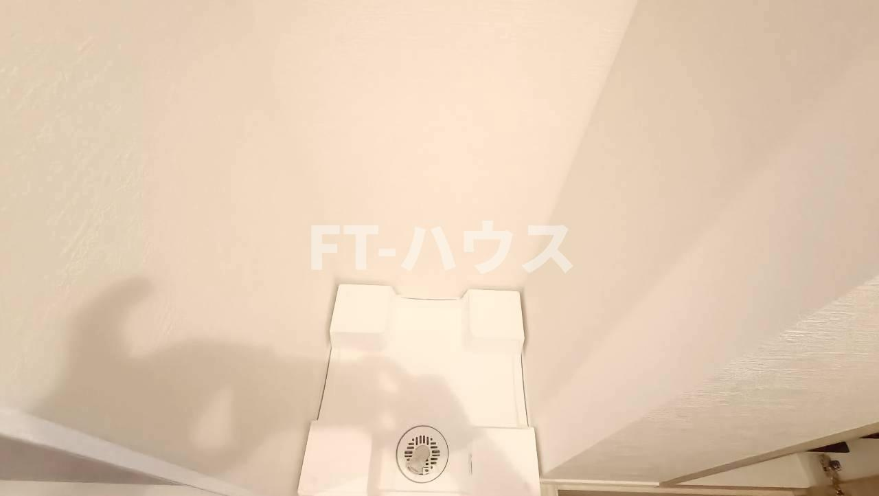 ｍｉａｍ幕張の設備