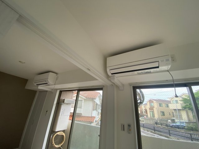 ｓｏａｒｅ　３０４の内装