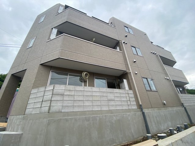 ｓｏａｒｅ　３０４の外観
