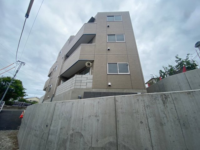 ｓｏａｒｅ　３０４の外観