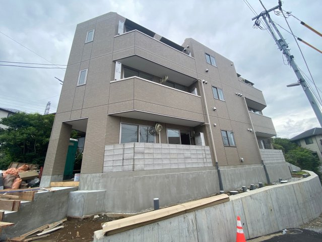 ｓｏａｒｅ　３０４の外観