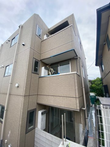 ｓｏａｒｅ　３０４の外観