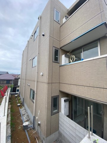 ｓｏａｒｅ　３０４の外観