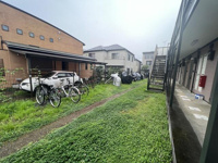 ★駐輪場★