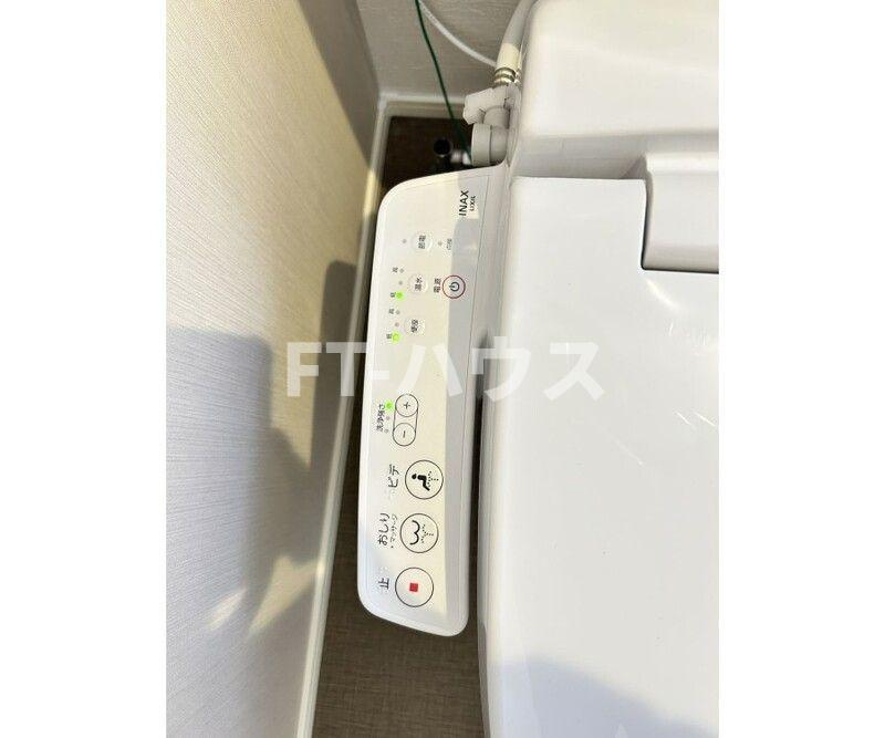 ｍｉａｍ幕張のセキュリティ