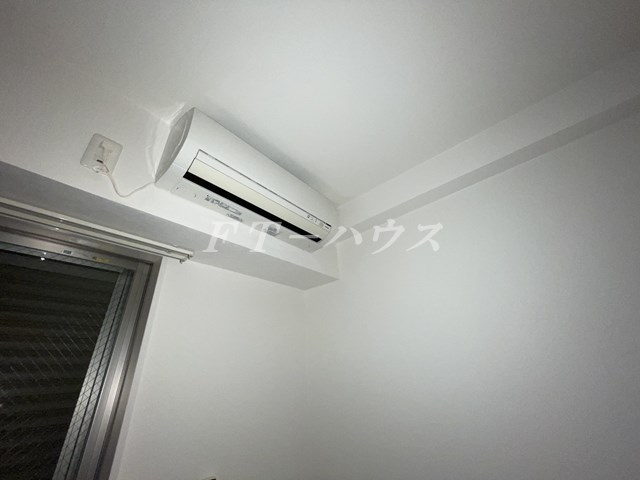 ＬｉｅｔｏＶｉｌｌａ幕張　１０１の設備