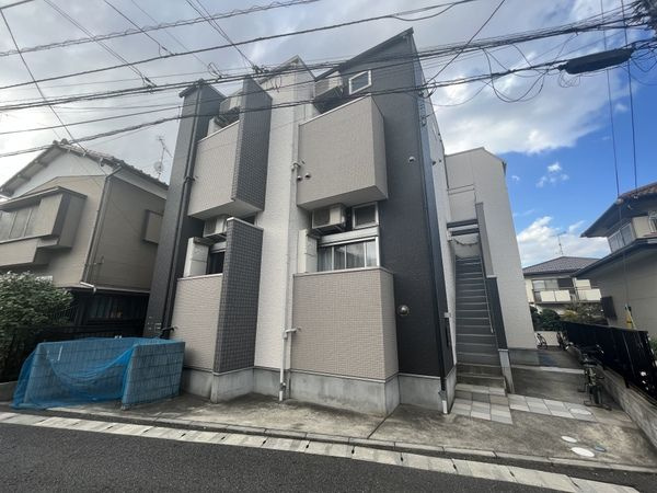 Park Residence幕張