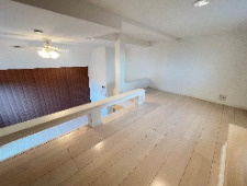 Park Residence幕張の寝室