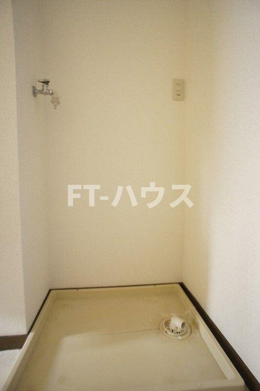 プリべメゾンＭＯＲＩの設備