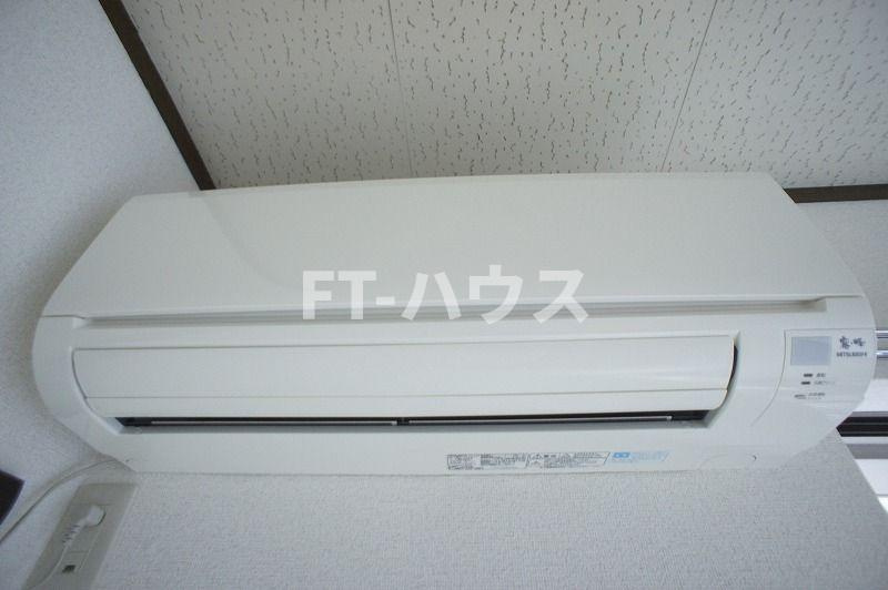 プリべメゾンＭＯＲＩの設備|セブンイレブン習志…まで204m