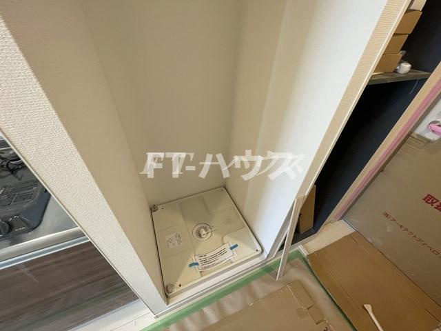 グレイスマクハリの設備