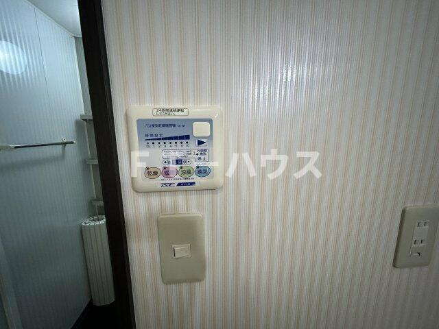 シャルムMKのその他