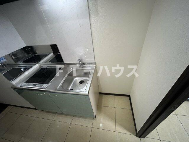 シャルムMKのその他