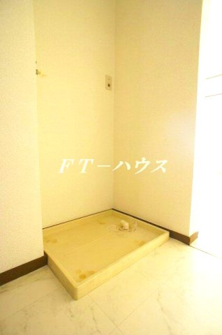 プリべメゾンＭＯＲＩの設備