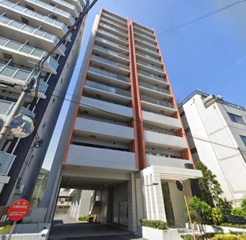 藤和シティホームズ柏