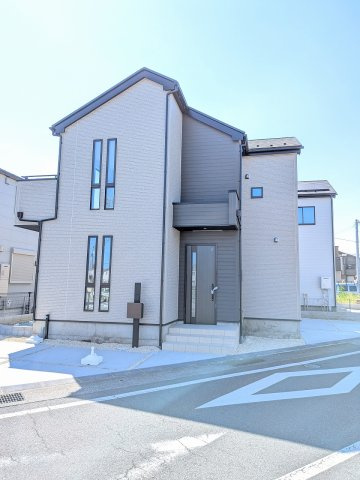 八王子市　楢原町　新築一戸建て　４期