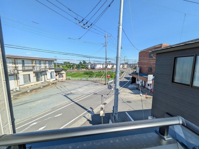 八王子市　楢原町　新築一戸建て　４期の収納|～眺望・陽当たり共に良好です～