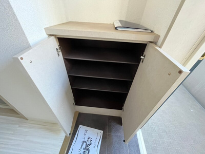 【収納】 | Collection高槻市駅前