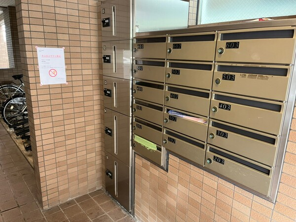 【設備】 | Collection高槻市駅前