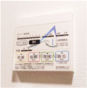 クレイシア品川東大井