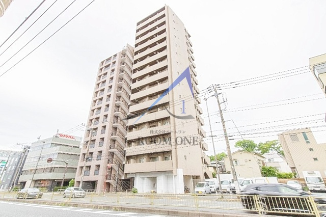 クレイシア品川東大井
