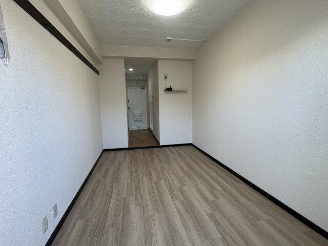 【内装】 | コーポアユーズ