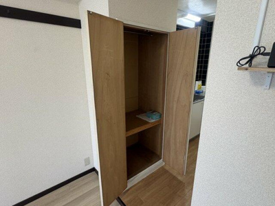 【収納】 | コーポアユーズ