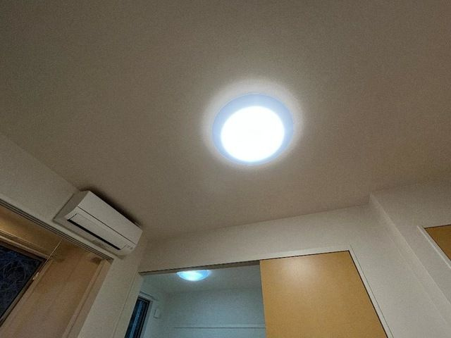フィールドアップ横井