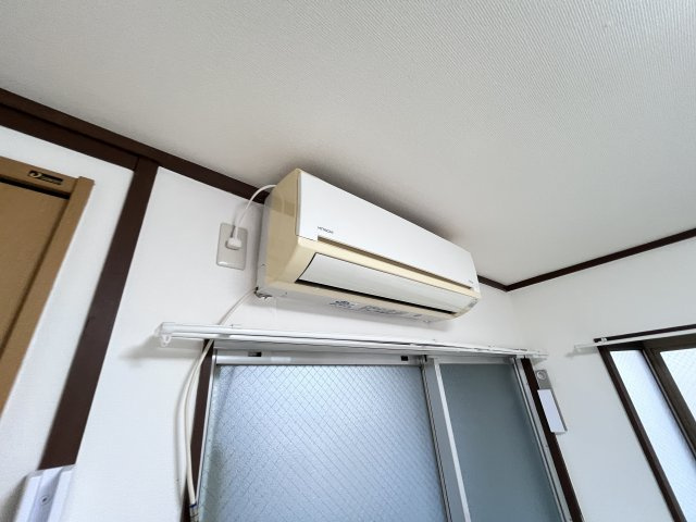 CABIN ABIKO EAST（旧ジュネスシャトー我孫子No.5）の設備