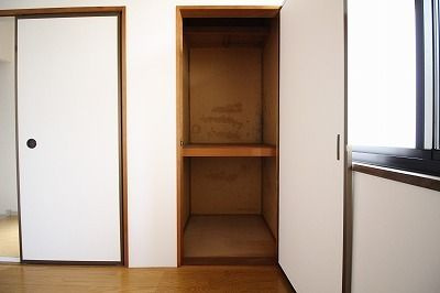パストラル白石A棟