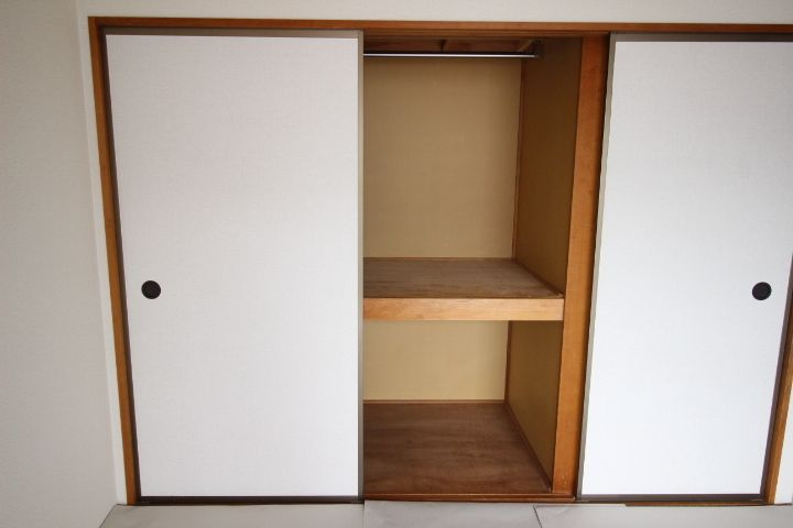 パストラル白石A棟